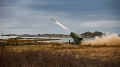 Photo of Taiwan mulls NASAMS Air Defense System acquisition from US
