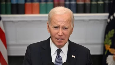 Photo of White House: Biden to travel to UK, NATO summit, Finland