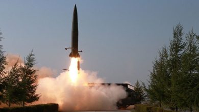 Photo of Report: US remains concerned North Korea will conduct another missile test