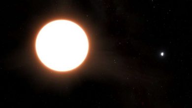 Photo of ‘Like a mirror’: Astronomers identify most reflective exoplanet