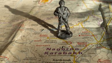 Photo of Analysis: South Caucasus after the two wars