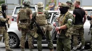Photo of Poland, Lithuania Mull Shutting Belarus Border Over Wagner