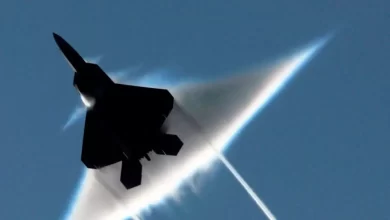 Photo of Report: MI6 spies are using AI to disrupt the flow of weapons to Russia