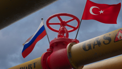 Photo of Türkiye ‘gas hub’ still on agenda, Russian President Putin says