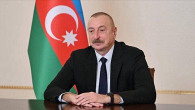 Photo of Azerbaijan, Israel discuss bilateral ties, military-technical cooperation