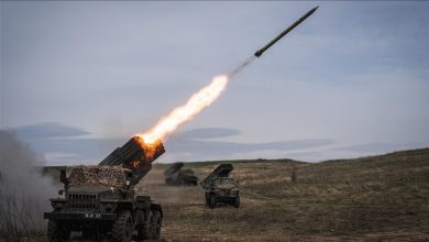 Photo of 500 days of war: Western military aid for Ukraine