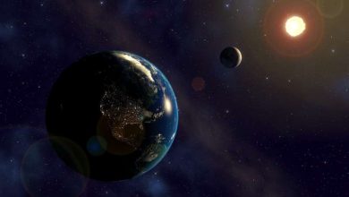 Photo of Why the day is 24 hours long: Astrophysicists reveal why Earth’s day was a constant 19.5 hours for over a billion years