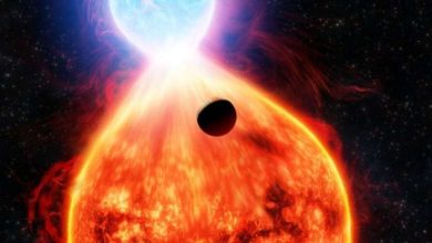 Photo of Astronomers puzzled by ‘planet that shouldn’t exist’