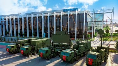 Photo of Türkiye’s 1st long-range early warning radar to enter inventory soon
