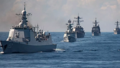 Photo of Dangerous tensions between Taiwan and China
