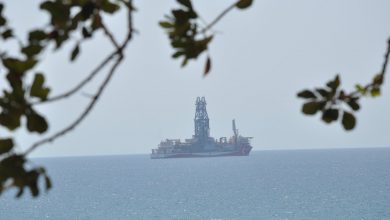 Photo of Türkiye’s top drilling ship embarks on Mediterranean mission