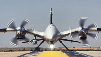 Photo of Turkish drone-maker Baykar’s export deal with Saudi Arabia makes headlines in US media