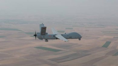 Photo of Indonesia buys Türkiye’s Anka drones worth $300M