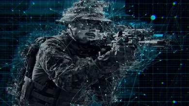 Photo of Analysis: Is it too late to regulate the AI arms race?