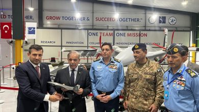 Photo of Baykar subsidiary to conduct R&D studies at Pakistan’s NASTP