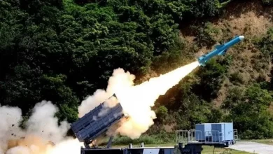 Photo of Taiwan Test-Fires ‘Secret’ Cruise Missile Capable of Striking China