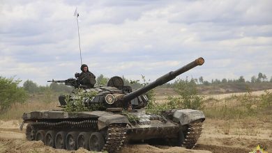 Photo of Belarus begins military drills near Poland and Lithuania