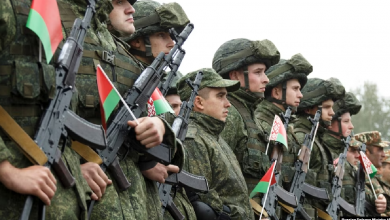 Photo of Belarus holds military drills after Poland deploys 1,000 troops to border