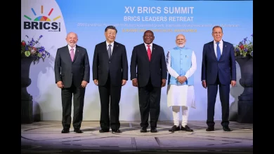 Photo of Analysis: Can BRICS challenge the Western order?