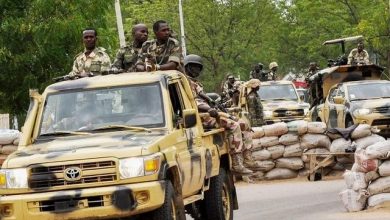 Photo of Tensions rise as West African nations prepare to send troops to Niger