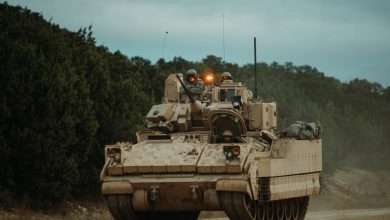 Photo of BAE to Produce Over 70 Bradley A4 Vehicles for US Army