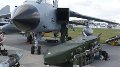 Photo of Report: Germany reaffirms opposition to sending cruise missiles to Ukraine