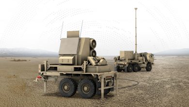 Photo of US Army approves Sentinel A4 air defense radar for low-rate production