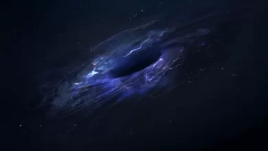 Photo of James Webb Space Telescope survey reveals fewer supermassive black holes than presumed
