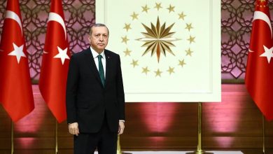 Photo of Erdogan vows to increase deterrence capabilities of Turkish Armed Forces