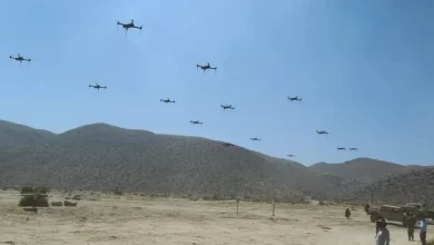 Photo of US Launches ‘Replicator’ Drone Program to Counter China