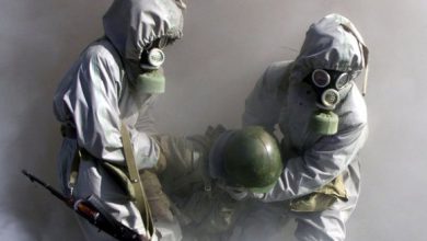 Photo of Report: China Developing Biological, Cyber Weapons for Covert Warfare