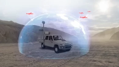 Photo of Elbit Systems to Supply Anti-Drone Solutions to the Netherlands