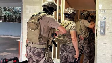 Photo of Türkiye eliminates more than 1,000 terrorists in 2023