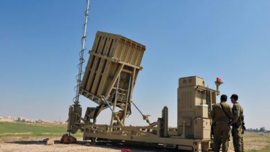 Photo of US Marines to get Iron Dome together with nearly 2,000 missiles