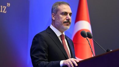 Photo of EU needs Türkiye to excel as global actor: FM Fidan