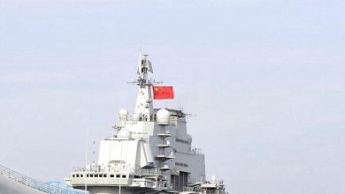Photo of Japan says China, Russia deployed 11 ships near its southern islands
