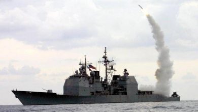 Photo of Australia: ships will mount cruise missiles