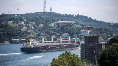 Photo of Türkiye facilitates diplomatic talks for reviving grain deal