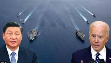 Photo of Analysis: Navigating tensions in South China Sea