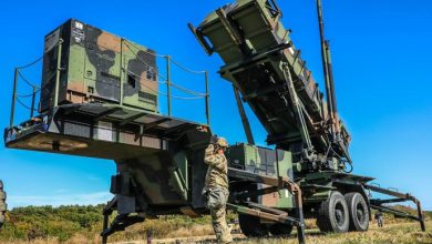 Photo of German Government Supplies Ukraine with Patriot Missiles for the First Time