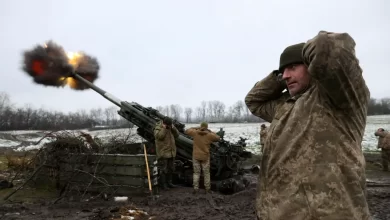 Photo of Russian Defense Minister: Ukraine’s Ability to Fight ‘Almost Exhausted’