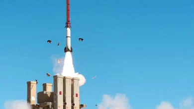 Photo of Israel: US Approves David’s Sling Air Defense System sale to Finland
