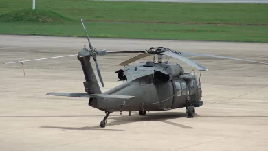 Photo of Indonesia, Lockheed Martin sign deal for 24 Black Hawk helicopters