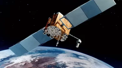 Photo of Report: USAF Funds Quantum Navigation System to Overcome GPS Limitations