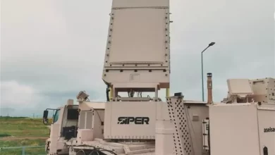 Photo of Hisar-U to be tested in area of 850 km