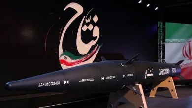 Photo of Report: Iran claims to have produced key engine for supersonic missile tech