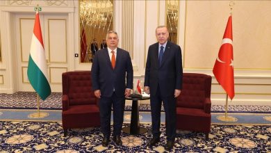 Photo of Analysis: Hungary and Türkiye on the road to strategic partnership