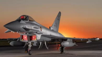 Photo of BAE profit jumps as Ukraine War boosts defence spend