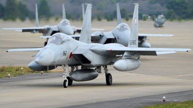 Photo of US approves sale of air-to-surface missiles to Japan