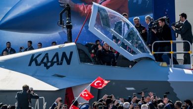 Photo of Analysis: Türkiye joins multipolar fighter jet market with KAAN